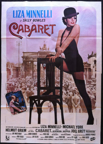Link to  Cabaret1978  Product