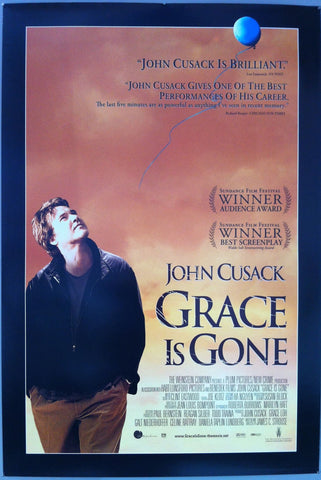 Link to  Grace is GoneU.S.A, 2007  Product
