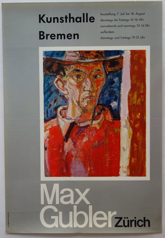 Link to  Max GublerGermany, C.1950  Product