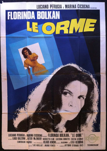 Link to  Le OrmeItaly, 1975  Product
