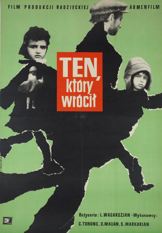 Link to  Ten, Ktory WrocilJ. Treutler 1962  Product