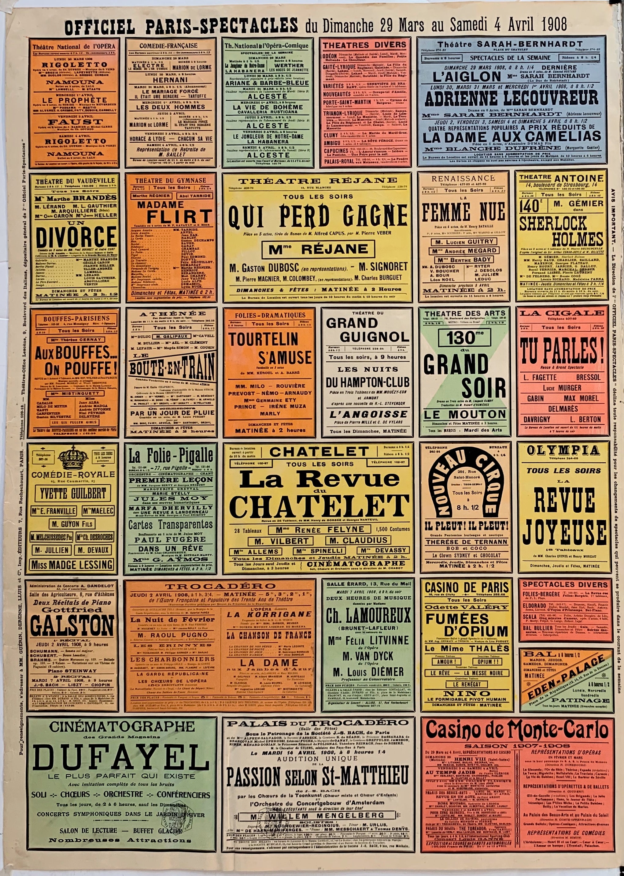 Paris Theatres 1908 (11)