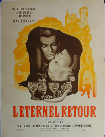 Link to  L'Eternel Retour1943  Product
