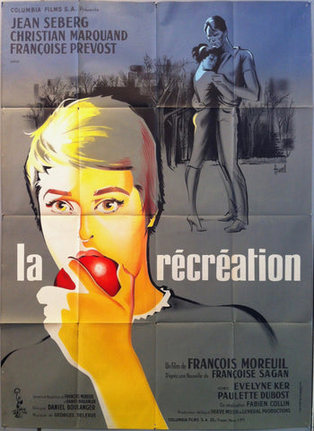 Link to  La Récréation1961  Product