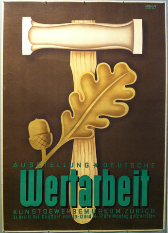 Link to  WertarbeitGermany, C. 1943  Product