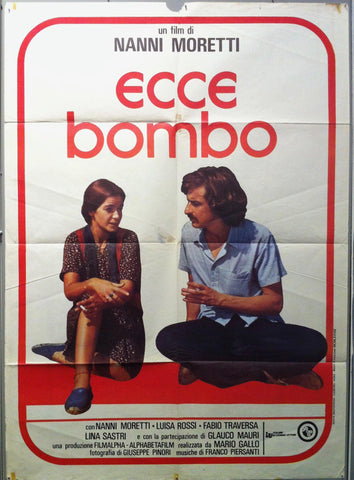 Link to  Ecce Bombo1978  Product