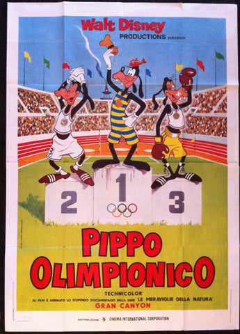 Link to  Pippo OlimpionicoItaly, 1972  Product