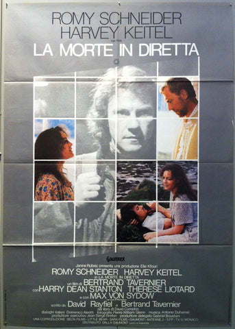 Link to  La Morte In DirettaItaly, 1980  Product