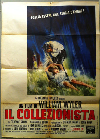 Link to  Il CollezionistaItaly, 1965  Product