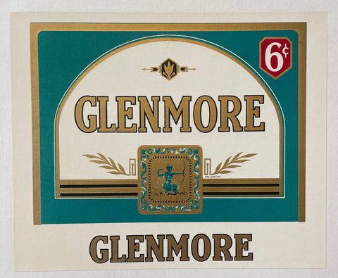 Link to  Glenmore PosterU.S.A.  Product