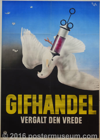 Link to  GifhandelHolland c. 1945  Product