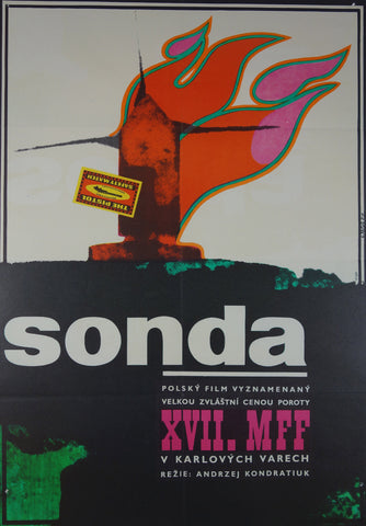 Link to  SondaVaca 1971  Product