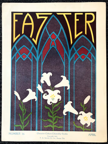 Link to  Easter1932  Product