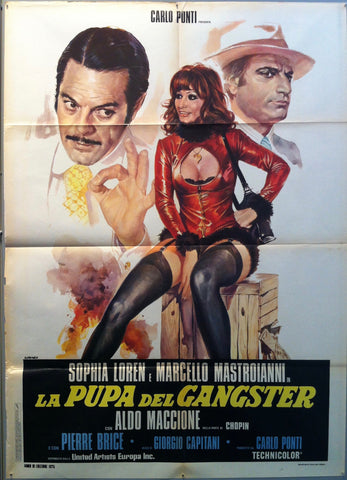Link to  La Pupa Del Gangster1975  Product