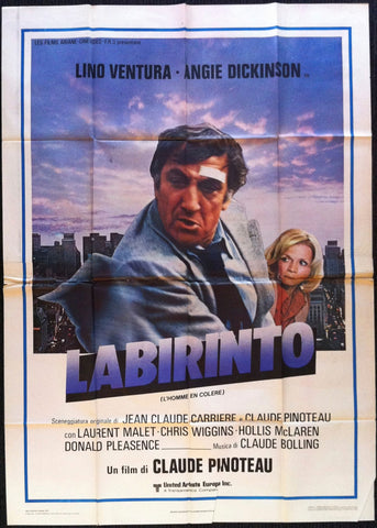 Link to  LabirintoItaly, 1979  Product