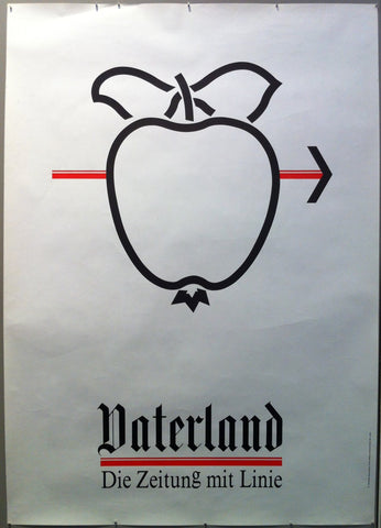 Link to  Vaterland AppleSwitzerland, C. 1990  Product