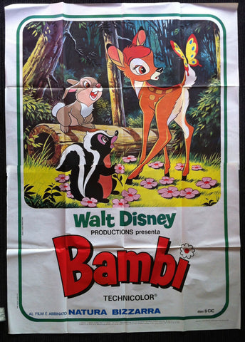 Link to  BambiItaly, 1948  Product