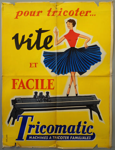 Link to  Tricomatic-  Product