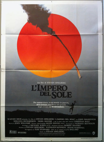 Link to  L'Impero Del Sole1988  Product