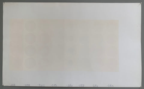 Link to  Eight White Panels #3c. 1965  Product