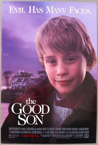 Link to  The Good SonU.S.A, 1993  Product