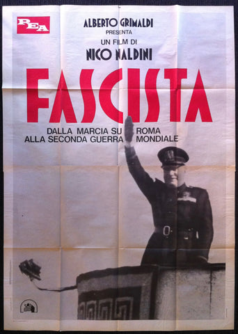 Link to  FascistaItaly, C. 1974  Product