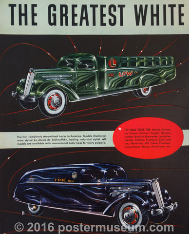 Link to  The Greatest Whitec.1935  Product