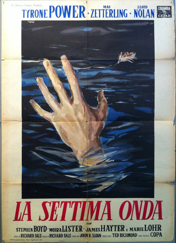 Link to  La Settima OndaItaly, c.1957  Product