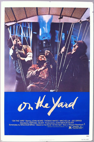Link to  On the yardU.S.A, 1978  Product