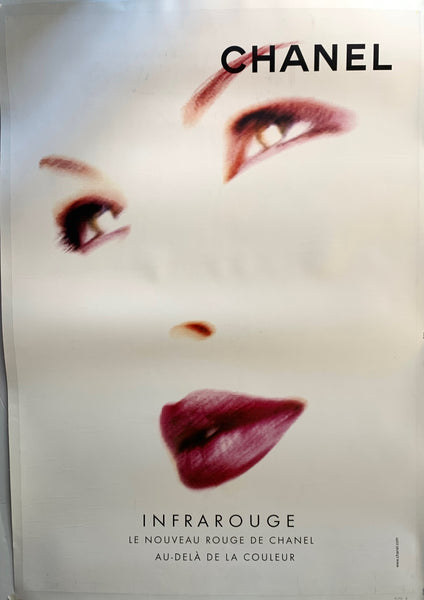 Chanel Poster – Poster Museum
