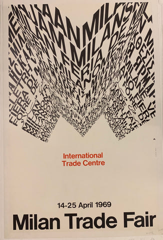 Link to  Milan Trade Fair1969  Product