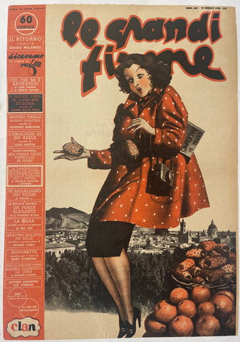 Link to  Le Grandi Firme1938  Product