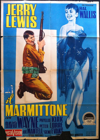 Link to  Il MarmittoneItaly, 1963  Product