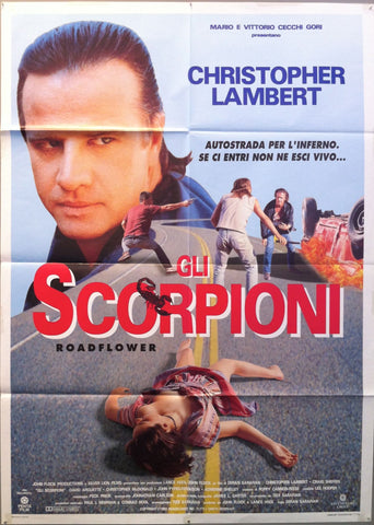 Link to  Gli ScorpioniItaly, C. 1995  Product