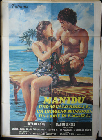 Link to  Manidu Uno SqualoItaly, 1979  Product