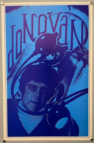 Link to  Donovan PosterU.S.A., 1967  Product