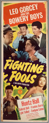 Link to  Fighting Fools PosterU.S.A., 1949  Product