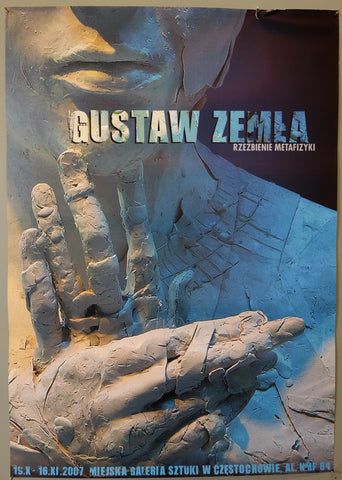 Link to  Gustaw ZemlaPoland 2007  Product