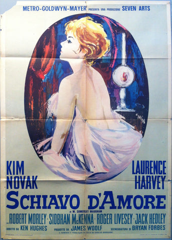 Link to  Schiavo D'AmoreItaly, C. 1964  Product