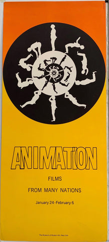 Link to  Animation Films from many Nations1975  Product
