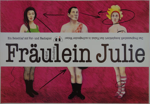 Link to  Fräulein JulieGermany  Product
