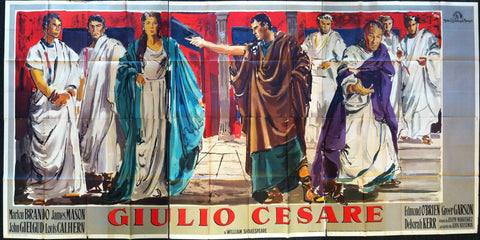 Link to  Giulio CesareItaly, 1953  Product
