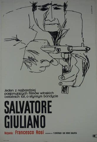 Link to  Salvatore GiulianoPoland, 1962  Product