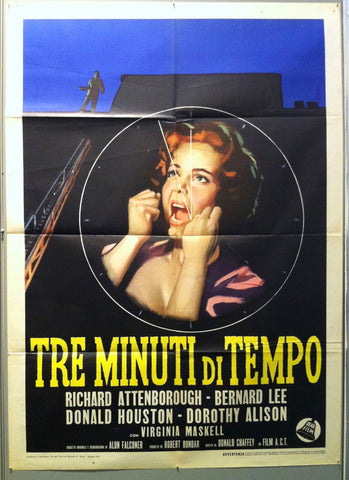 Link to  Tre Minuti di TempoItaly, 1959  Product