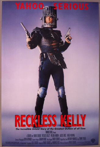Link to  Reckless KellyUSA, 1993  Product