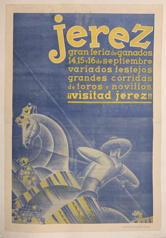 Link to  JerezSpain, 1922  Product