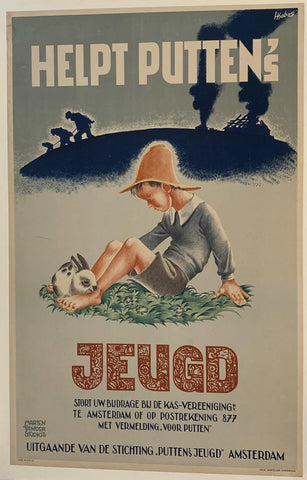 Link to  Helpt Putten's Jeugd1945  Product