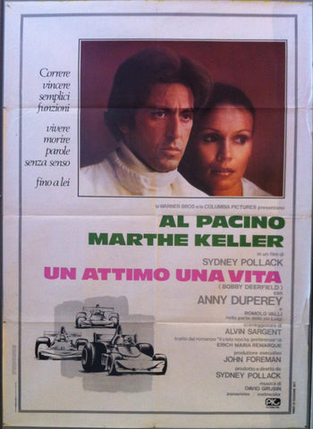 Link to  Un Attimo Una VitaItaly, C. 1977  Product