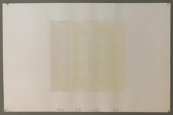 Target Rectangle #19 – Poster Museum