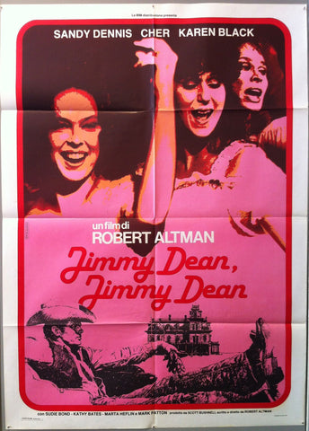 Link to  Jimmy Dean, Jimmy DeanItaly, 1984  Product